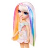 Rainbow High My Fashion Style Amaya, Rainbow 11" Fashion Doll with Statement Outfit, Stylish Handbag - 4 of 4