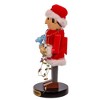 Kurt Adler 10-Inch National Lampoon's Christmas Vacation™ Clark Griswold Nutcracker - 4 of 4