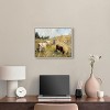 Art Remedy To Pasture Rustic Chic Farmhouse Wall Art Framed - 2 of 4