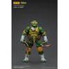 Michelangelo 1/18 Scale | Teenage Mutant Ninja Turtles | Joy Toy Action figures - 2 of 4