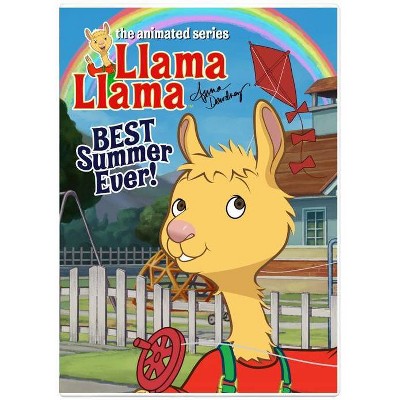 Llama Llama: Llama Llama's Best Summer (DVD)