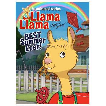 Llama Llama: Llama Llama's Best Summer (DVD)
