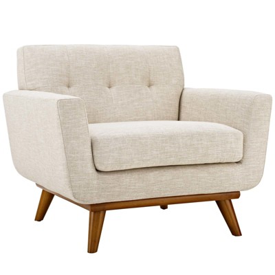 Engage Upholstered Armchair - Modway