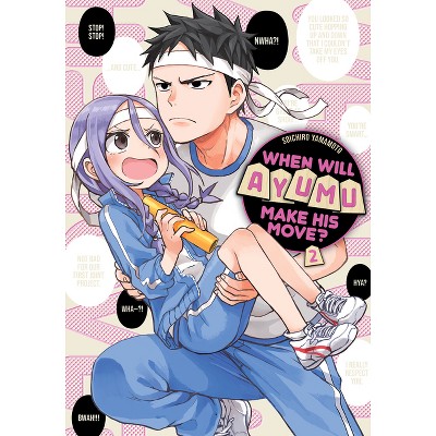 When Will Ayumu Make His Move? 2 - by  Soichiro Yamamoto (Paperback)