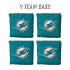 NFL Licensed Toss Game Bags 8pk - 2 of 4
