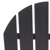 Lynsee All Weather Adirondack Chair - SEI - 3 of 4