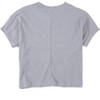 Reebok Womens Ribbed Basic T-Shirt - 2 of 2