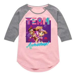 Girls' - Paw Patrol - Soar - 1 of 4