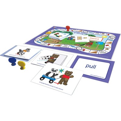 NewPath Learning Science Readiness Learning Center Game: Pushing, Moving & Pulling
