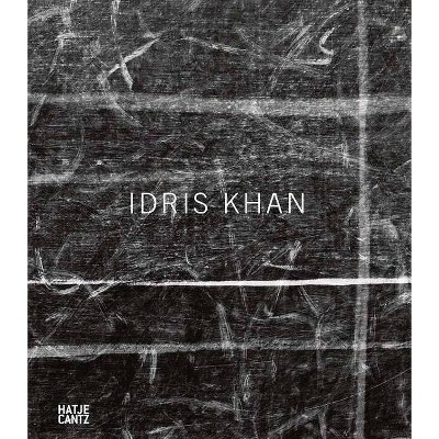 Idris Khan: A World Within - (Hardcover)