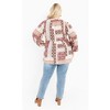 Avenue Charmed Tunic - 3 of 4