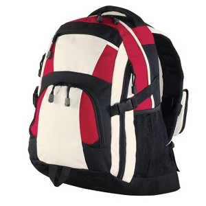 Port Authority Urban Laptop Backpack - 1 of 4