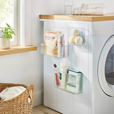 Laundry Storage Organization Baskets Hampers