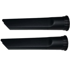 Craftsman CMCV002B 2 Pack of Genuine OEM Crevice Tools - 5140231-97-2PK - 1 of 1