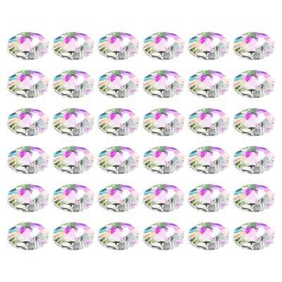 rainbow color