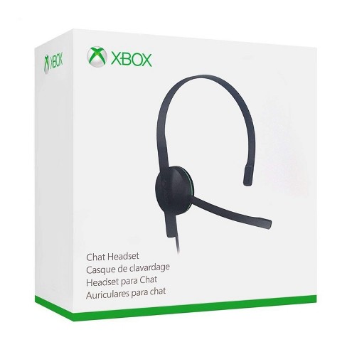 Target xbox headset sale