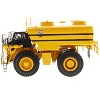 CAT Caterpillar Mega MWT30 Mining Truck Water Tank "Core Classics Series" 1/50 Diecast Model by Diecast Masters - 2 of 4
