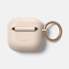 Apple AirPods Pro (1/2 Generation) Recycled Silicone Case - heyday™ - 3 of 3