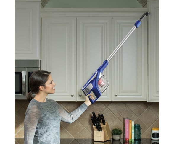 Hoover Impulse Cordless Vacuum