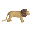 Aurora Toys Small Lion Squish Animal Habitat Timeless Toy Brown 6.5" - 3 of 4