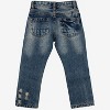 X RAY Toddler Boy's Slim Fit Jeans - image 2 of 4