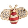 The Lakeside Collection Bee-Shaped Brooch 1 Pieces - 2 of 3