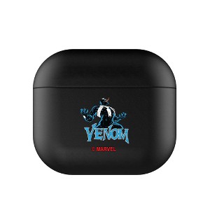 Keyscaper Marvel Spider-Man Badge AirPod Case Cover for AirPods 3rd Gen - 1 of 4