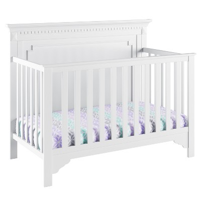 baby relax 5 in 1 convertible crib