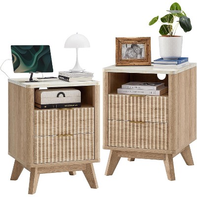 natural oak
