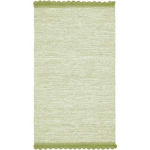 Montauk MTK615 Hand Woven Indoor Rugs - Safavieh - 1 of 4
