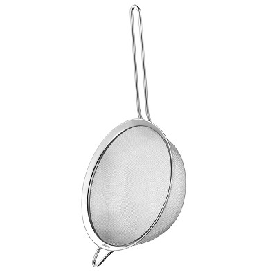 Cuisinart 3-Piece Stainless Steel Mesh Strainer Set