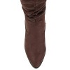 Journee Women's Zivia Boots - 4 of 4