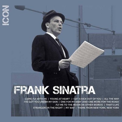 Frank Sinatra - Icon (CD)