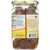 La Forestiere Whole Roasted Chestnuts - Case of 12/14.8 oz - 3 of 4