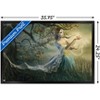 Trends International Melanie Delon - Rapture Framed Wall Poster Prints - 3 of 4