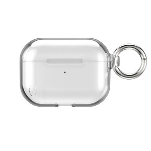 Speck Presidio Case for Apple Airpods 3rd Generation - Clear - 1 of 2