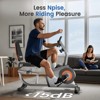 Yosuda Recumbent Exercise Bike for Senior for Home with 350lbs Capacity - 4 of 4