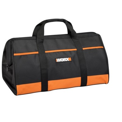 Worx WA0079 Large Tool Bag with Pockets