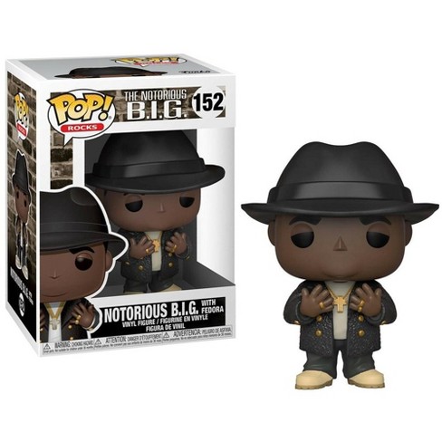 Notorious big shop funko pop