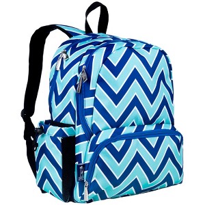 Wildkin 17 Inch Backpack for Kids - 1 of 3
