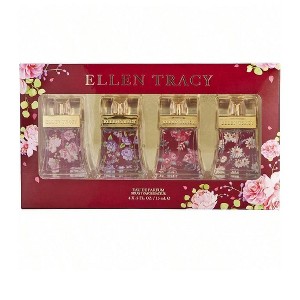 Ellen Tracy by Ellen Tracy, 4 Piece Variety set for Women - 1 of 1