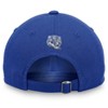 NCAA Memphis Tigers Unstructured Captain Kick Cotton Hat - 4 of 4