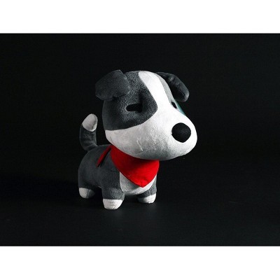 target dog plush