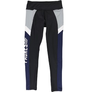 G-III Sports Womens San Diego Padres Compression Athletic Pants - 1 of 2
