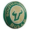 15" NCAA South Florida Bulls Cloud Pillow: Team Logo Plush Novelty - 2 of 4