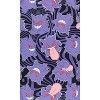 Pokemon Men's AOP Gengar Swirl Sleep Lounge Adjustable Waist Pajama Pants - 4 of 4