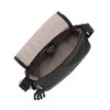 Kipling Sabian Crossbody Mini Bag Black Noir : Target