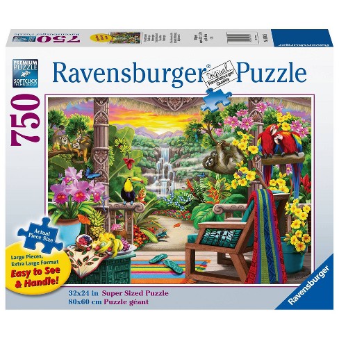 Ravensburger Puzzle Store Accessory : Target