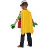 Disguise Boys' Robin Classic Costume - 3 of 4