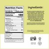 Katz Gluten Free Homestyle Blueberry Zucchini Muffins - 6 Pack - 4 of 4